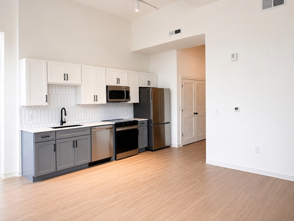 Textile Lofts - Textile Lofts