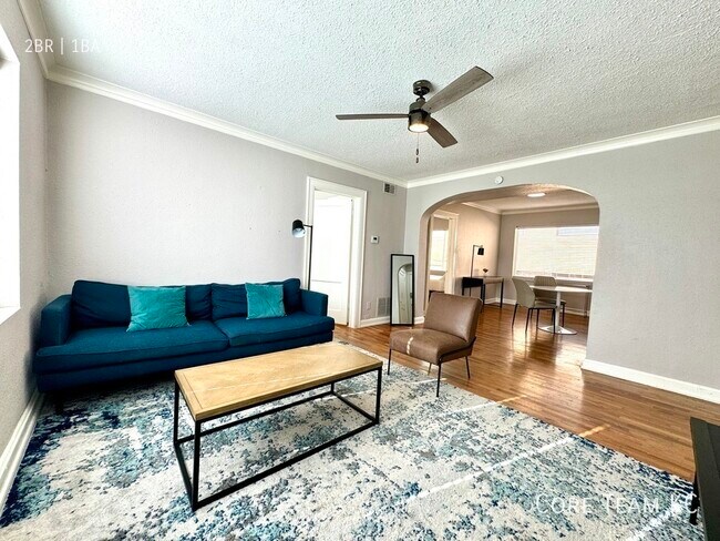 Foto del edificio - 4511 Roanoke Pkwy