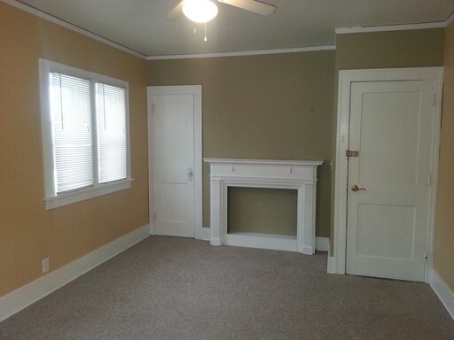 Building Photo - 714 Yuba St