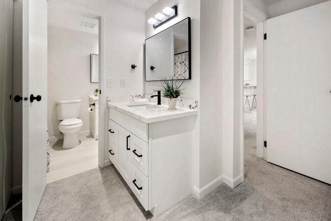 Foto del edificio - 2604 S 226th St