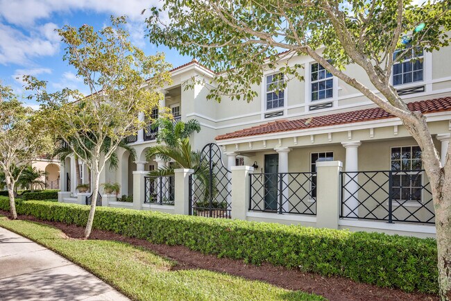 Foto del edificio - 8221 NW 8th Way