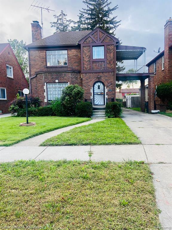 14031 Asbury Park, Detroit, MI 48227 House Rental in Detroit, MI