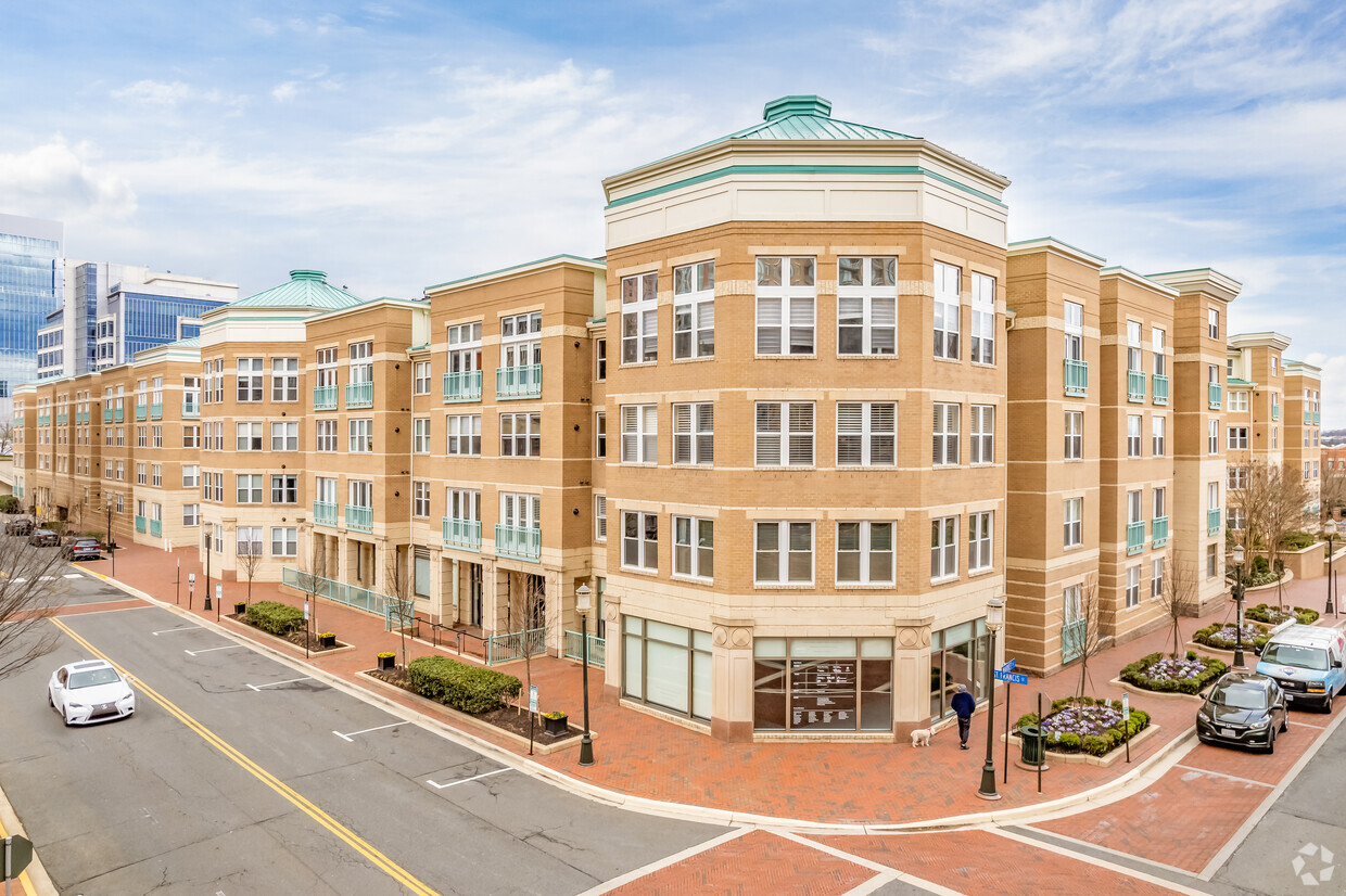 Primary Photo - The Market Street Condos