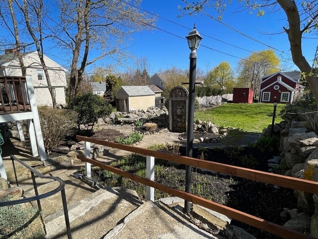 Foto del edificio - 7 South St