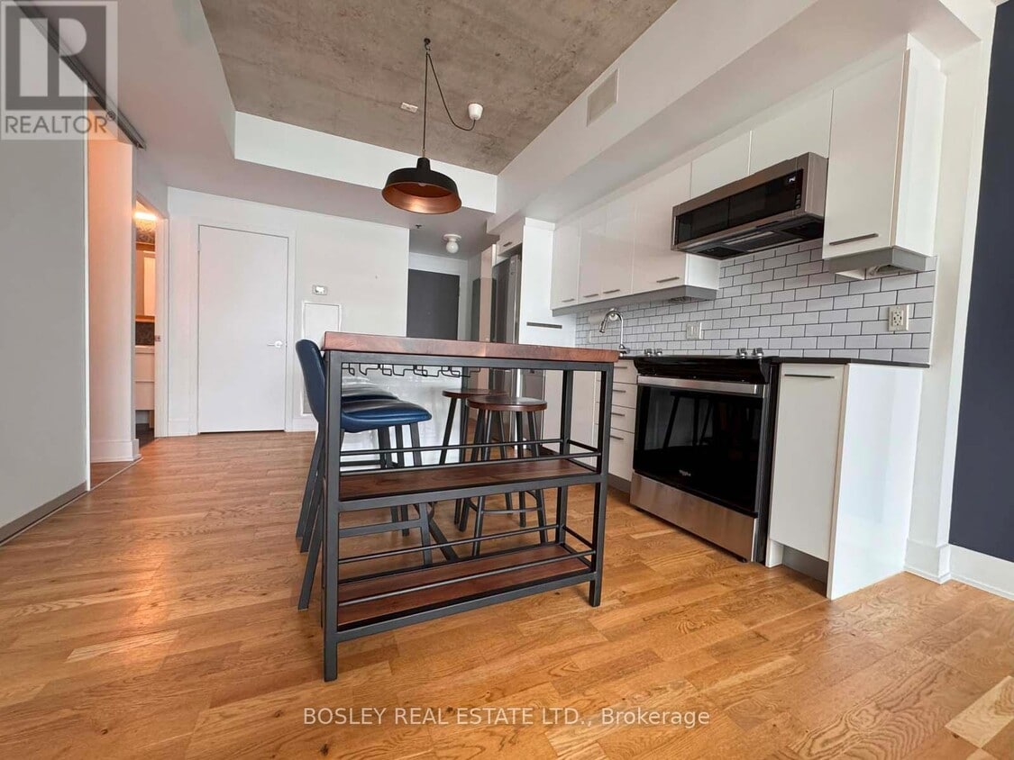 Photo principale - 630-630 Queen St E