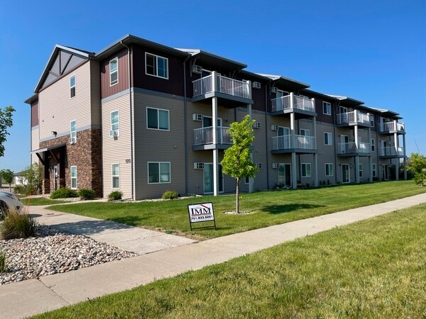 Apartamentos en Gateway - Gateway Apartments