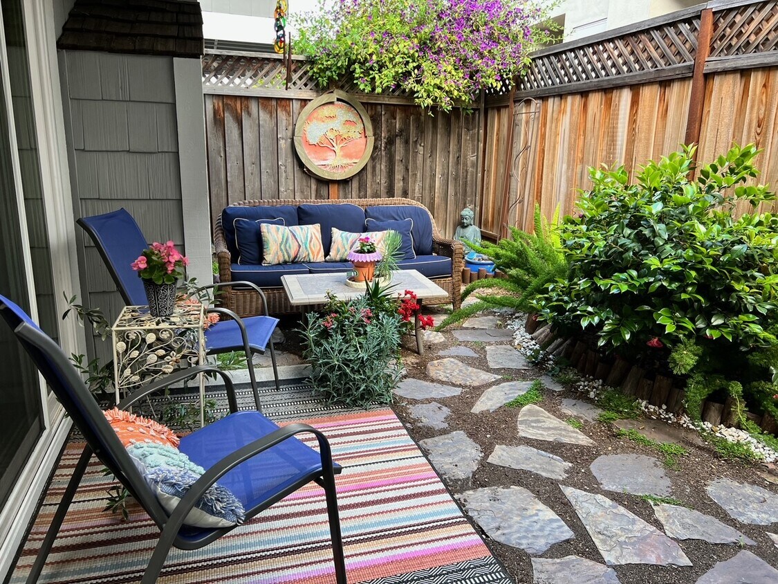 1753 Bucknall Rd, Campbell, CA 95008 Townhome Rentals in Campbell CA