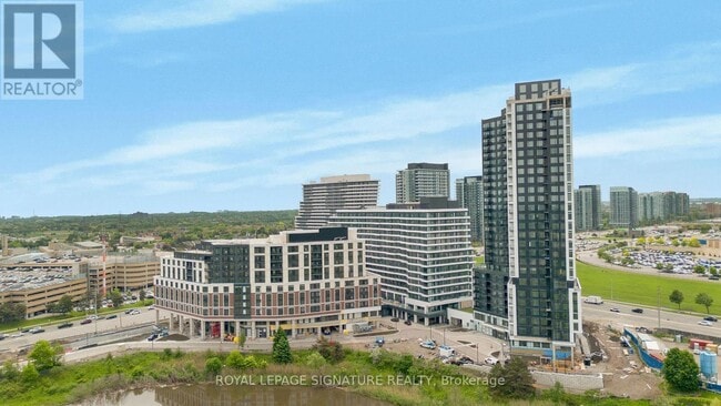 Building Photo - 2495-2495 Eglinton Ave W