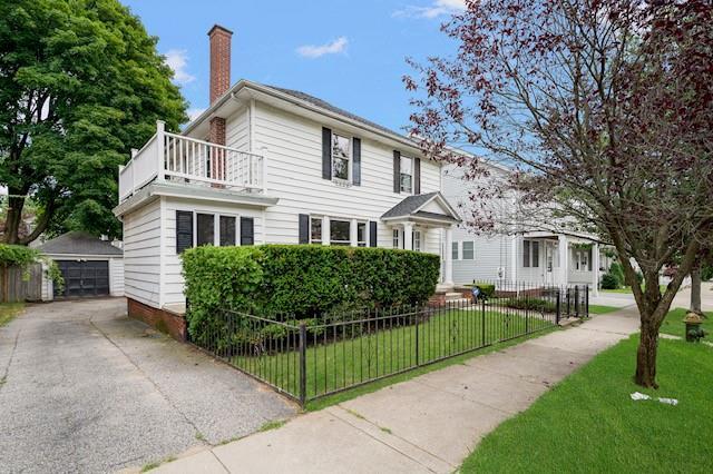 Foto del edificio - 41 Tyndall Ave