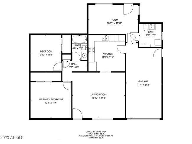 Foto del edificio - 10535 E Boulder Dr