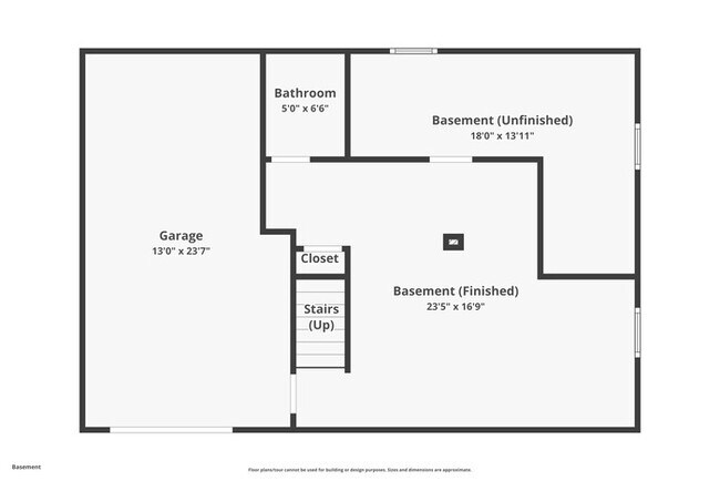 Building Photo - Freshly Updated with Space for Every Need