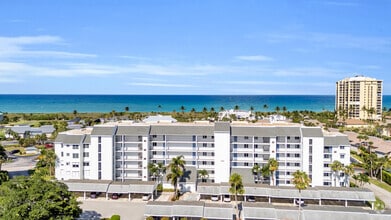 Building Photo - 2400 S Ocean Dr