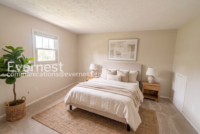 Building Photo - 4812 Merrifield Pl
