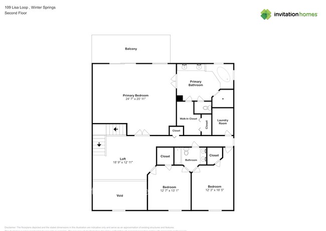 Building Photo - 109 Lisa Loop