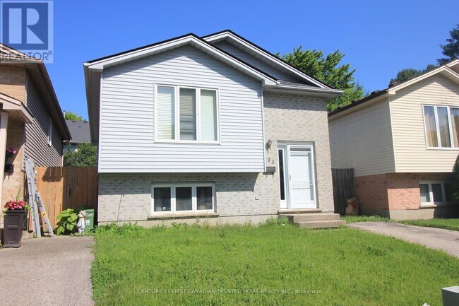 Photo du bâtiment - 893 Lawson Rd