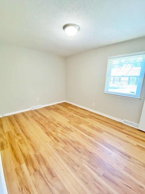 Foto del edificio - 1200 Highland Ave