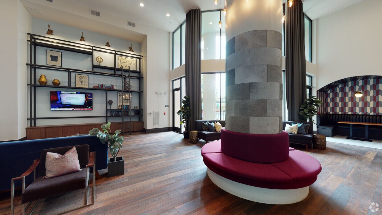 Photo - Mezzo Kirby Med Center Apartments