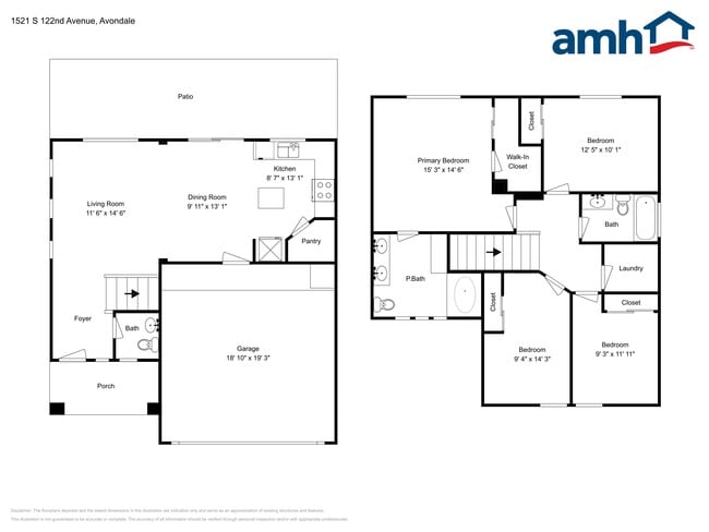 Building Photo - 1521 S 122nd Ave