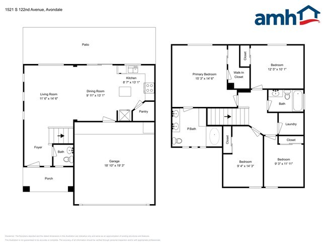Foto del edificio - 1521 S 122nd Ave