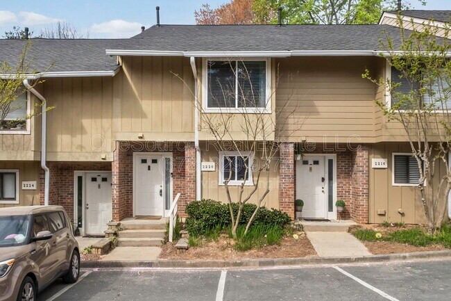 Foto del edificio - 2220 Haverhill Ct SE