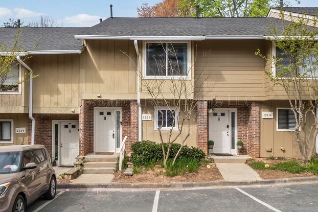 Photo - 2220 Haverhill Ct SE Apartment