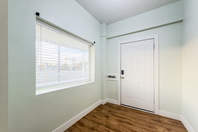 Foto del edificio - Central Park