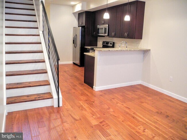 Foto del edificio - 2536 Ellsworth St
