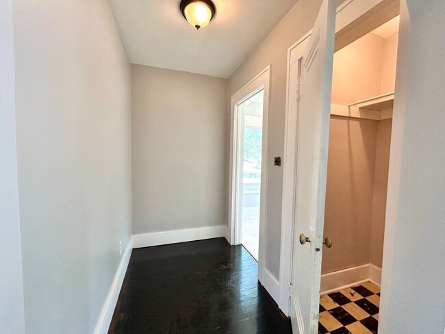 Foto del edificio - Two Bedroom Home in Muskegon