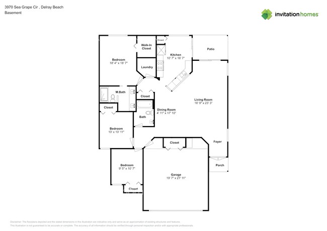 Foto del edificio - 3970 Sea Grape Cir
