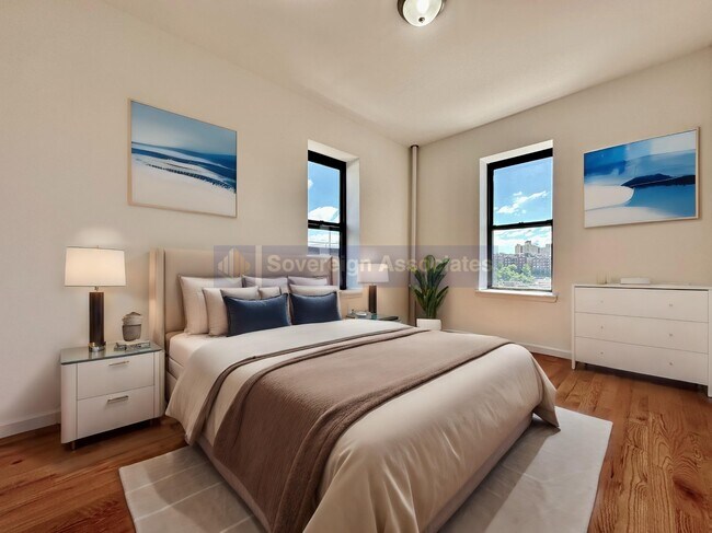 Building Photo - 590 Fort Washington Avenue