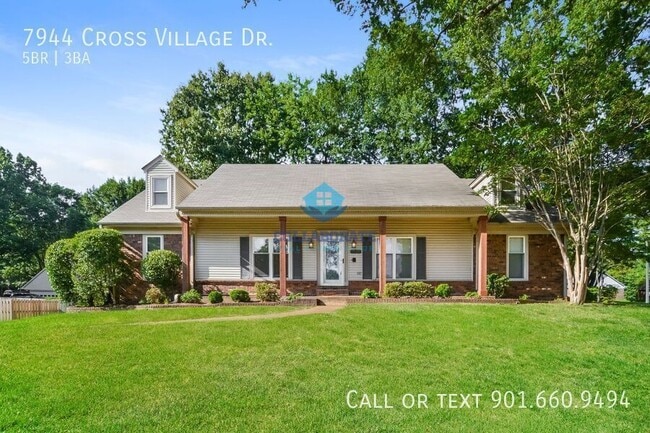 Photo - 7944 Cross Village Dr House