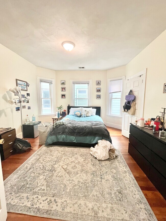 Foto del edificio - 8 Carmel St