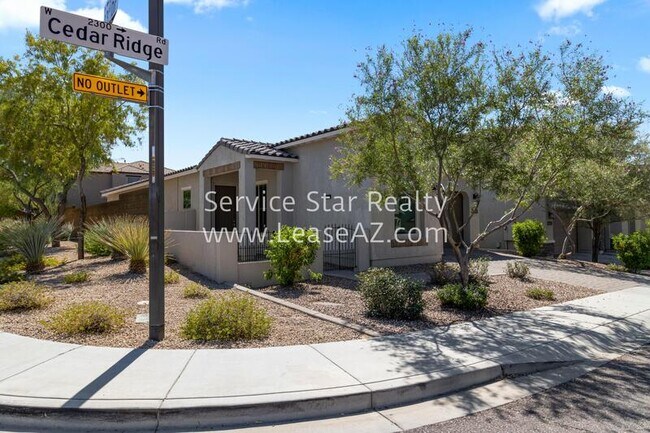Foto del edificio - 2309 W Cedar Ridge Rd