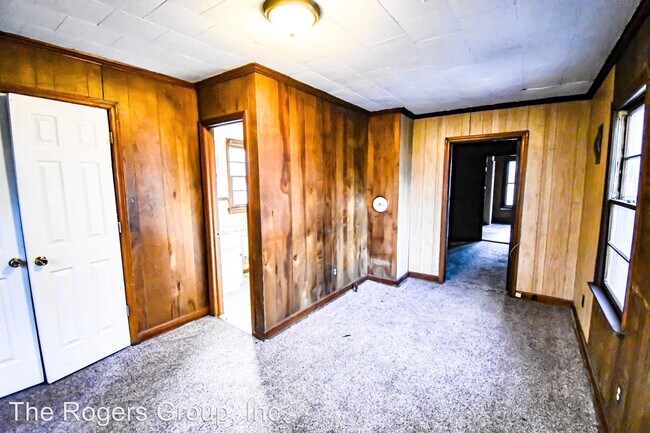 Building Photo - 3 br, 2 bath House - 412 Turner Ave.