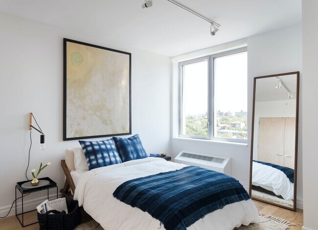Foto del edificio - 300 Ashland Pl