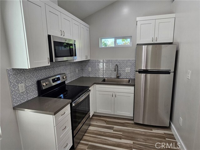 Foto del edificio - 6570 Mt Diablo Ave