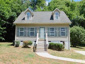 Building Photo - 1805 Cody Ave