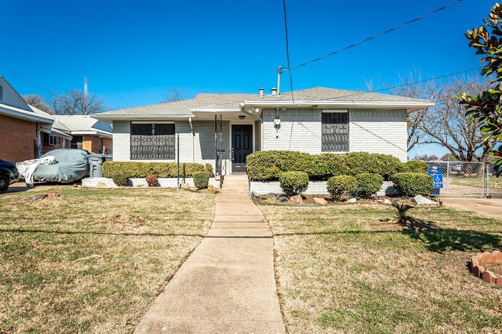 Primary Photo - 2719 W Colorado Blvd