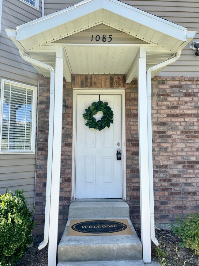 Foto del edificio - 1085 Healy St