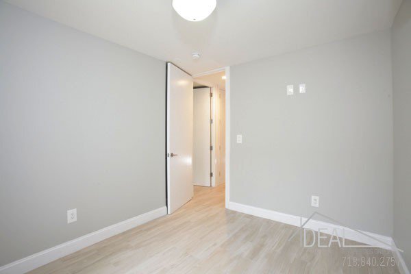 Foto del edificio - 264 Brooklyn Avenue #3R