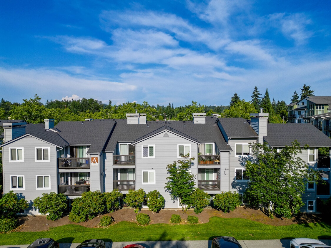6700 NE 182nd St Unit A102, Kenmore, WA 98028 Condo for Rent in