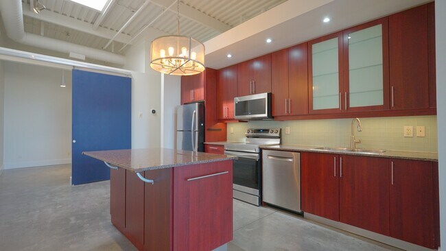 Photo du bâtiment - 550-550 Hopewell Ave