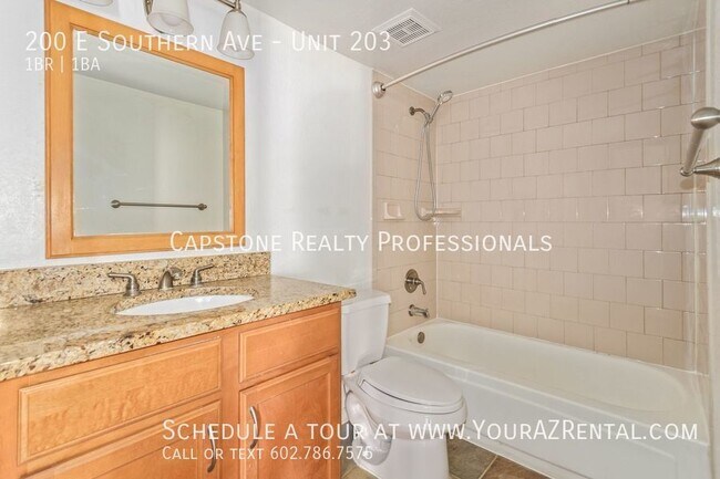 Foto del edificio - 200 E Southern Ave