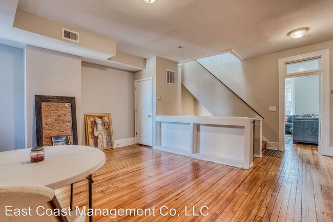 Building Photo - 3009 N Calvert St