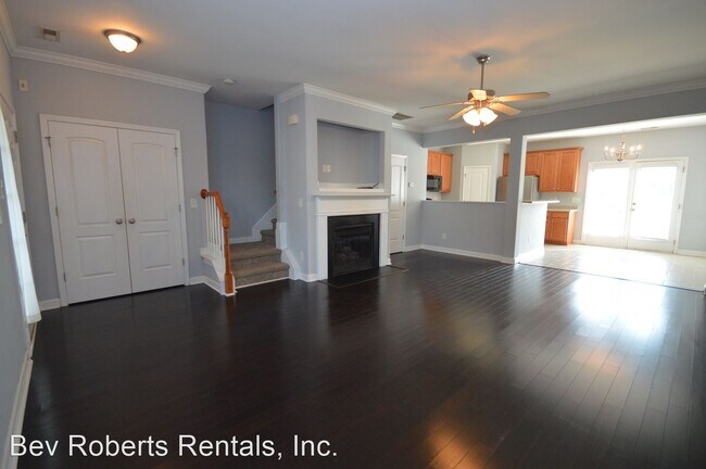 Foto del edificio - 3 br, 2.5 bath House - 8328 Plano Court