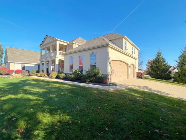 Building Photo - 8150 Grant Dr