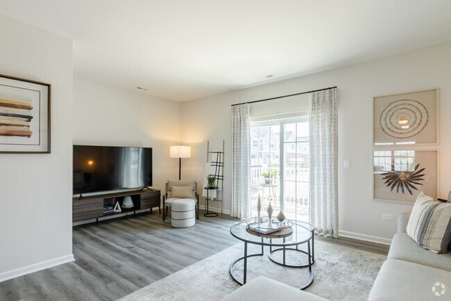 Interior Photo - Orland Ridge Towns and Villas