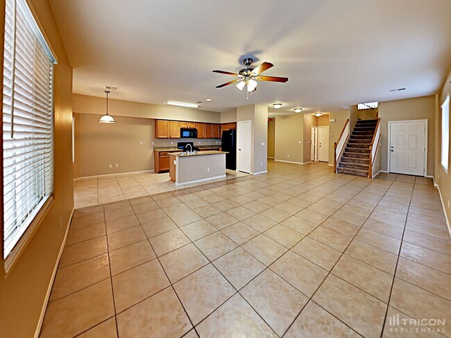 Foto del edificio - 9533 Quitman Ave