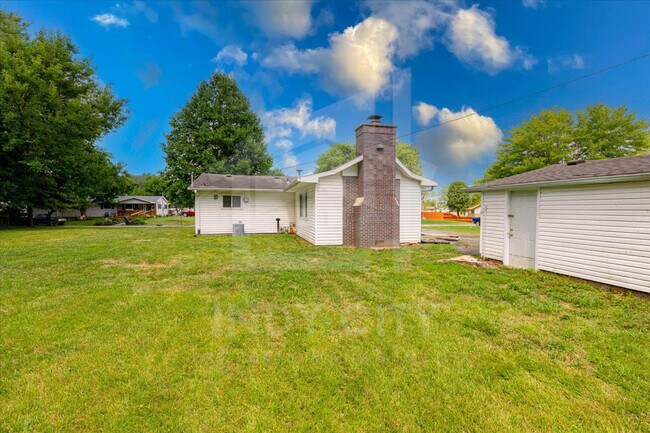 Building Photo - 4101 Tincher Rd