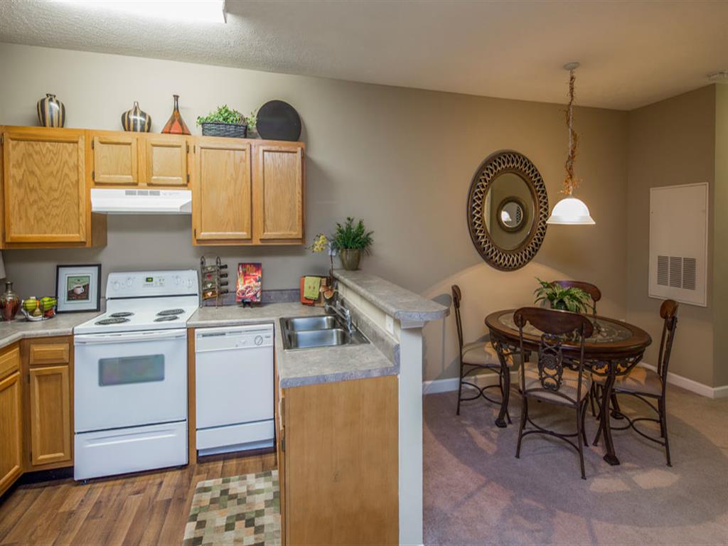 Main Street Apartments Rentals Huntsville, AL